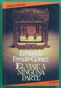 El Viaje a Ninguna Parte