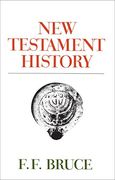 New Testament History (en Inglés)