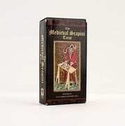 Medieval Scapini Tarot Deck