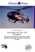 a rospatiale sa 360 dauphin (en Inglés)