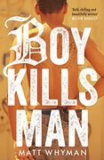Boy Kills man (en Inglés)