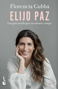 Elijo paz