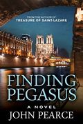 Finding Pegasus: The Eddie Grant Series, Book 3: Volume 3 