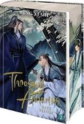 Thousand Autumns. Buch 2 de Meng xi Shi(Bramble Hardcover) (en Alemán)