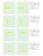 Prime Scrabble Examples 651-700 (en Inglés)