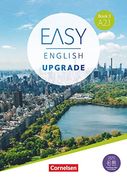 Easy English Upgrade. Book 3 - A2. 1 - Coursebook (en Alemán)