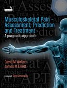Musculoskeletal Pain - Assessment, Prediction and Treatment (en Inglés)