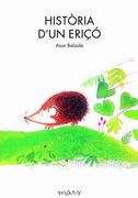 Història D'un Eriçó (Mars) (en Catalán)