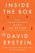 Inside the Box: How Constraints Make Us Better (en Inglés)