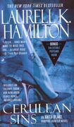 Cerulean Sins (en Inglés)