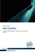 ron franklin (en Inglés)
