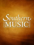 Questo Amor Vergogna mia From Edgar for Tenor Saxophone and Piano (en Inglés)