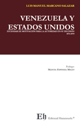 VENEZUELA Y ESTADOS UNIDOS