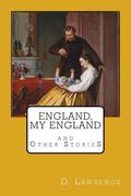 England, My England and Other Stories (en Inglés)