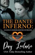 Gianna's Honor-Bound Husband (The Dante Dynasty Series: Book#8): The Dante Inferno (en Inglés)