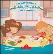 col.los buenos habitos-primero hacem