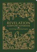 CSB Scripture Notebook, Revelation, Trade Paper, Jen Wilkin Special Edition (en Inglés)