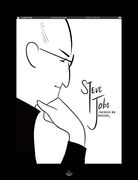 Steve Jobs: Genius by Design (Campfire Graphic Novels) (en Inglés)