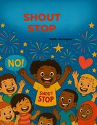 Shout Stop (en Inglés)