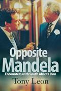 Opposite Mandela (en Inglés)
