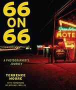 66 on 66: A Photographer's Journey (en Inglés)