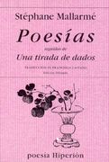 Poesias Seguidas de una Tirada de Dados