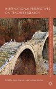 International Perspectives on Teacher Research (en Inglés)