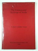 The Unexcavated Buildings of Sardis