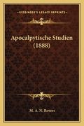 Apocalpytische Studien (1888)