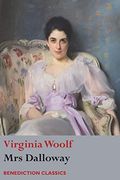 Mrs Dalloway (en Inglés)