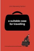 a suitable case for traveling