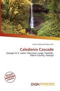 caledonia cascade (en Inglés)