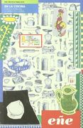 Eñe. Revista Para Leer. En la Cocina. Número 3. Otoño 2005