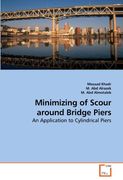 minimizing of scour around bridge piers (en Inglés)