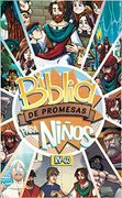 Santa Biblia de Promesas Reina-Valera 1960 - Edición Para Niños