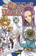 The Seven Deadly Sins 31