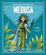 Medusa (Kleine Bibliothek der Griechischen Mythen) (en Alemán)