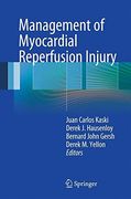 management of myocardial reperfusion injury