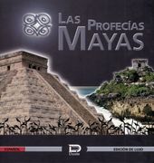 PROFECIAS MAYAS(9789706054401)