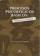 Procesos psicologicos basicos : psicologia general
