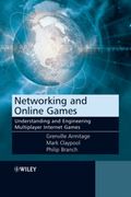 networking and online games: understanding and engineering multiplayer internet games