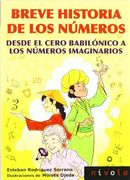 Breve Historia de los Números: Desde el Cero Babilónico a los Números Imaginarios