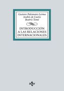 Introducción a las Relaciones Internacionales (in Spanish)