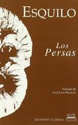 Persas, los (in Spanish)