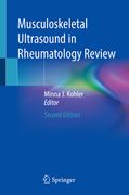 Musculoskeletal Ultrasound in Rheumatology Review (en Inglés)