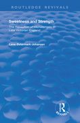 Sweetness and Strength: The Reception of Michelangelo in Late Victorian England (en Inglés)