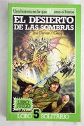 El desierto de las sombras