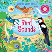 Bird Sounds (Sound Books) 