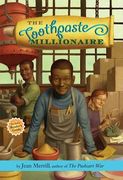 the toothpaste millionaire (en Inglés)