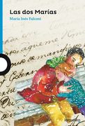 Dos Marias (Serie Azul) (12 Años) (Rustica)